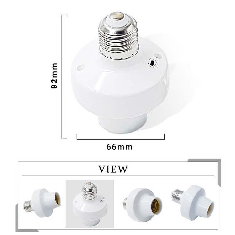 سرپیچ هوشمند مدل eWeLink CK210-WiFi