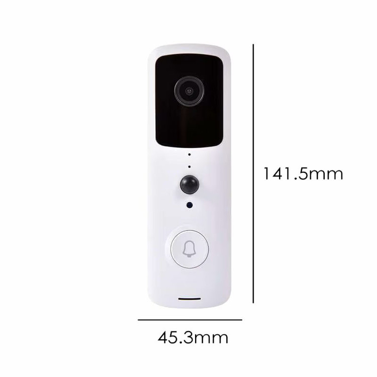 زنگ هوشمند تویا مدل PST-T30 WiFi