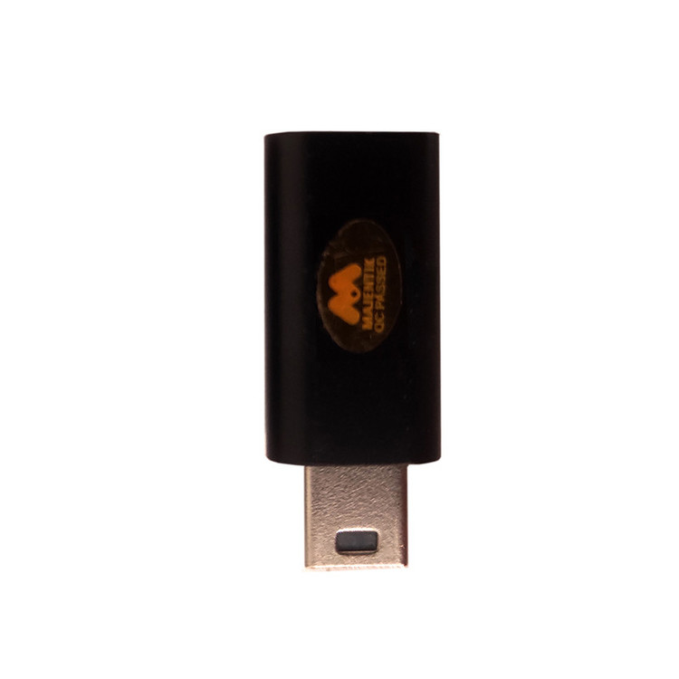 مبدل USB-C به Mini-USB مجینتک مدل CN5