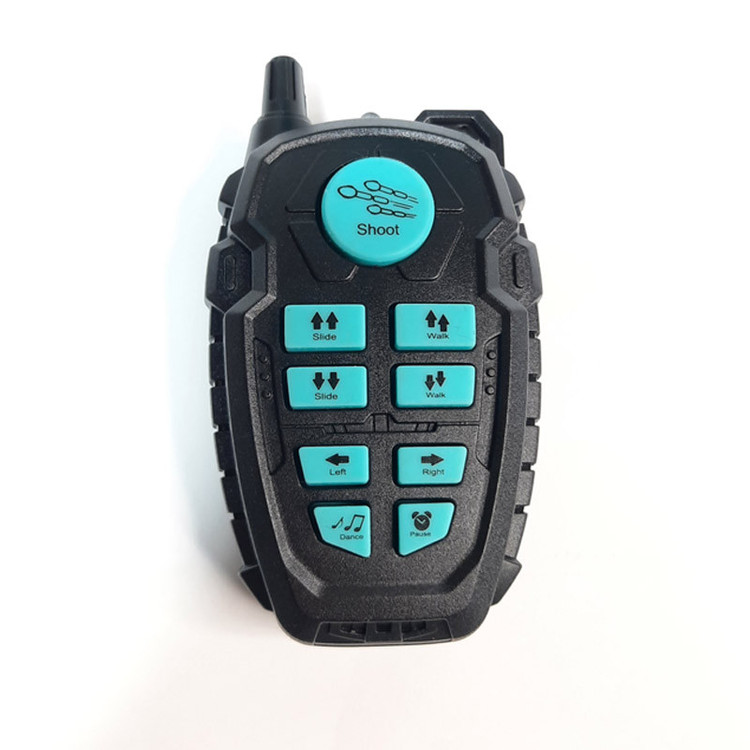 ربات کنترلی مدل تیر پرتاب کن کد 601