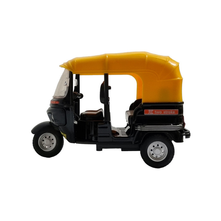 موتور بازی طرح توک توک مدل BAJAJ AUTO
