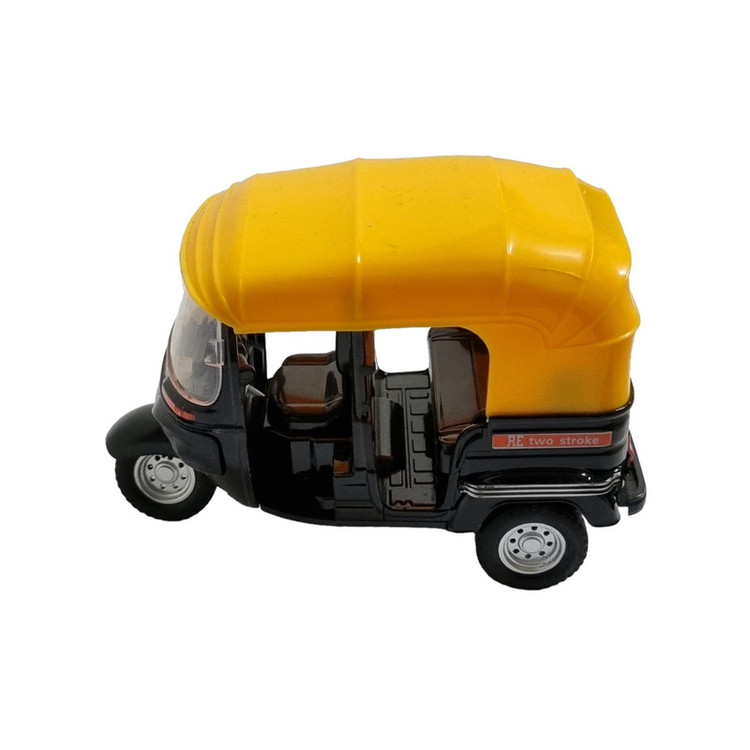 موتور بازی طرح توک توک مدل BAJAJ AUTO