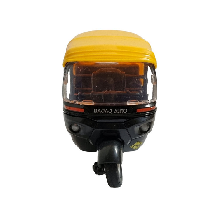 موتور بازی طرح توک توک مدل BAJAJ AUTO