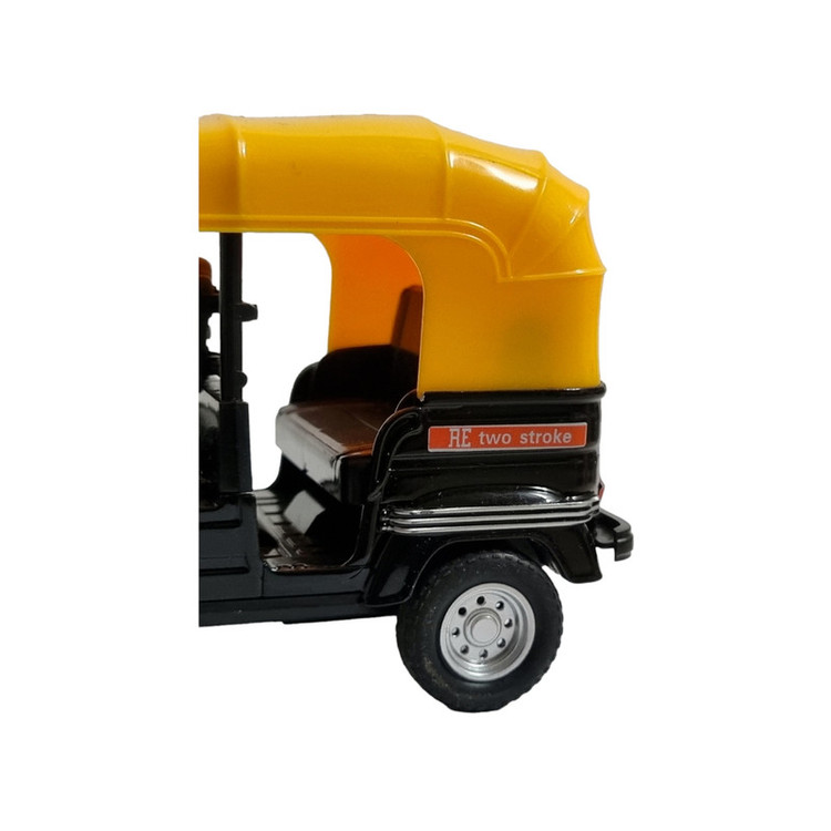 موتور بازی طرح توک توک مدل BAJAJ AUTO