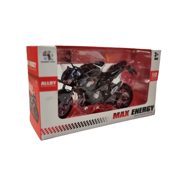 موتور بازی مدل MAX ENERGY کد 10