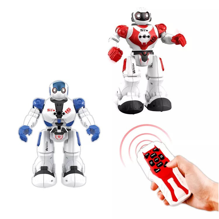 ربات کنترلی مدل BOTS