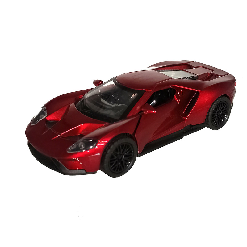 ماشین بازی مدل فورد GT