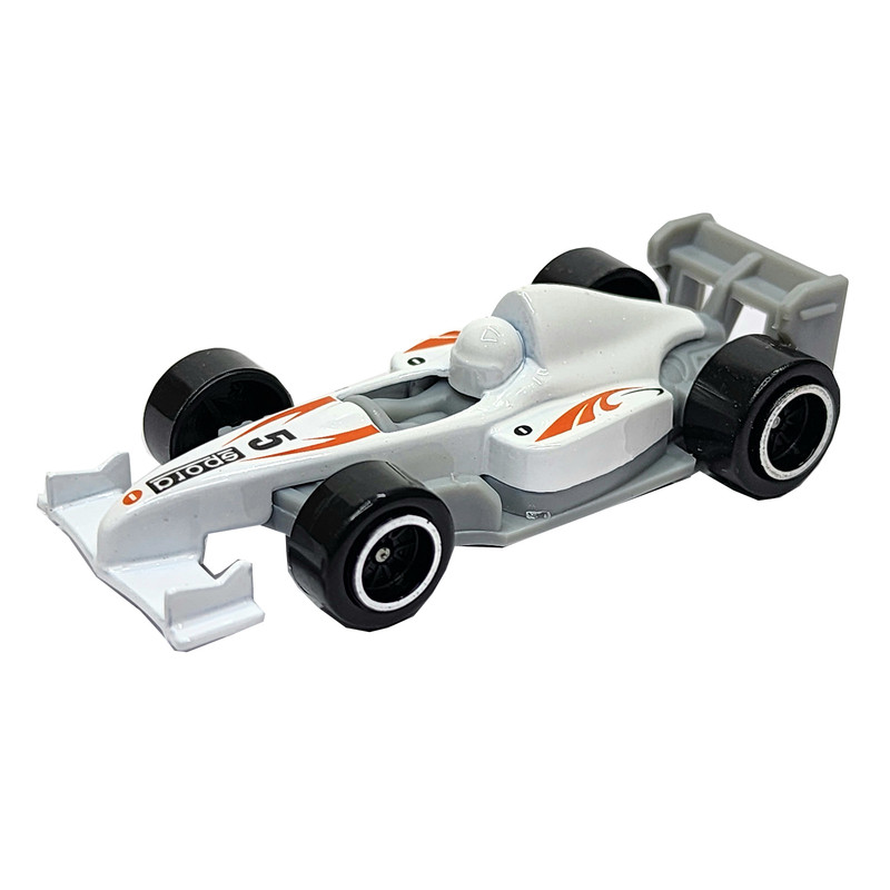ماکت ماشین مدل فلزی big race