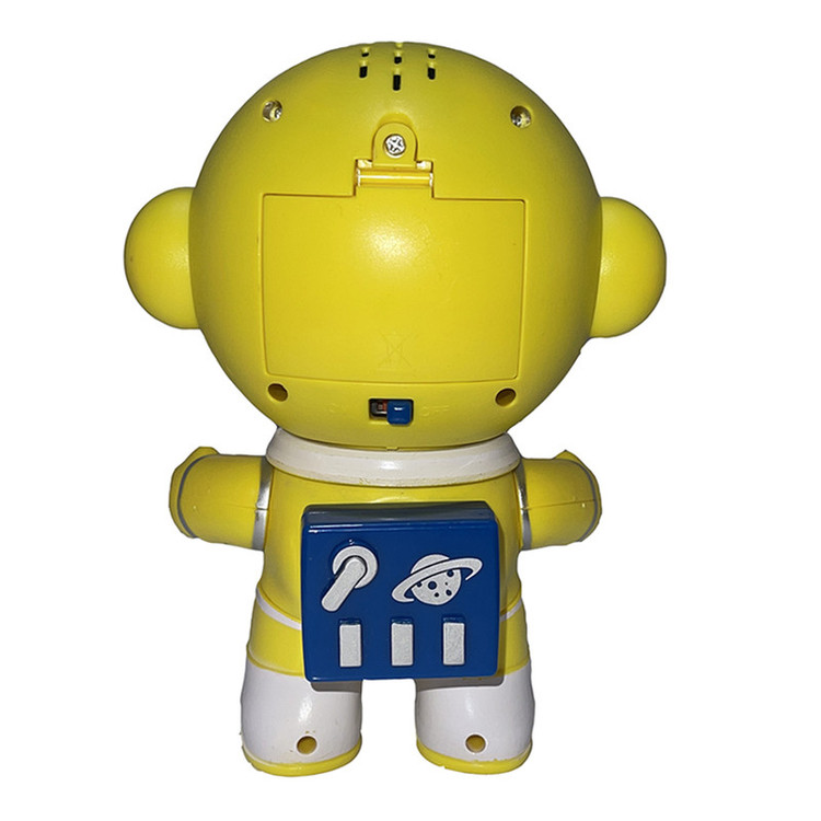 اسباب بازی طرح فضانورد کد 168-10T1