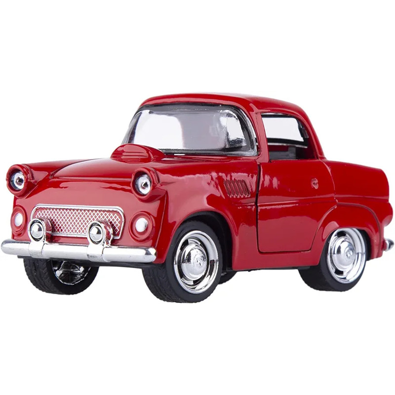 ماشین بازی مدل FORD