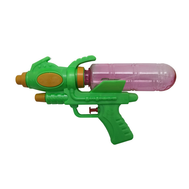 تفنگ بازی آب پاش ناب سل مدل sprinkler