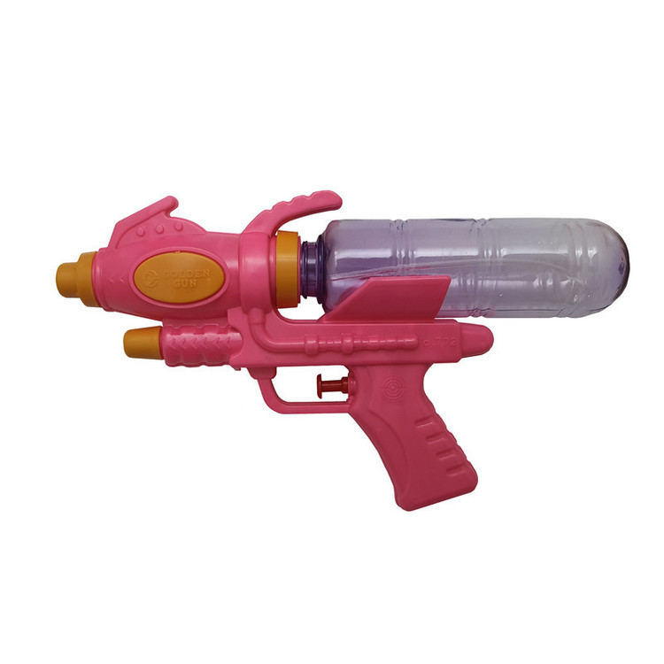تفنگ بازی آب پاش ناب سل مدل sprinkler