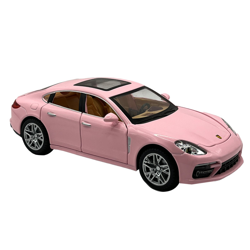 ماشین بازی ناب سل مدل پورشه طرح PORCHE PANAMERA