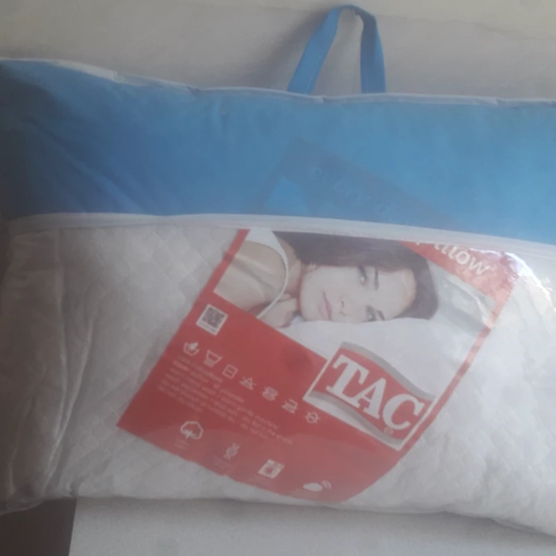 بالش هتلی میکرو ژل